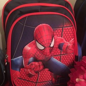 Boys backpack